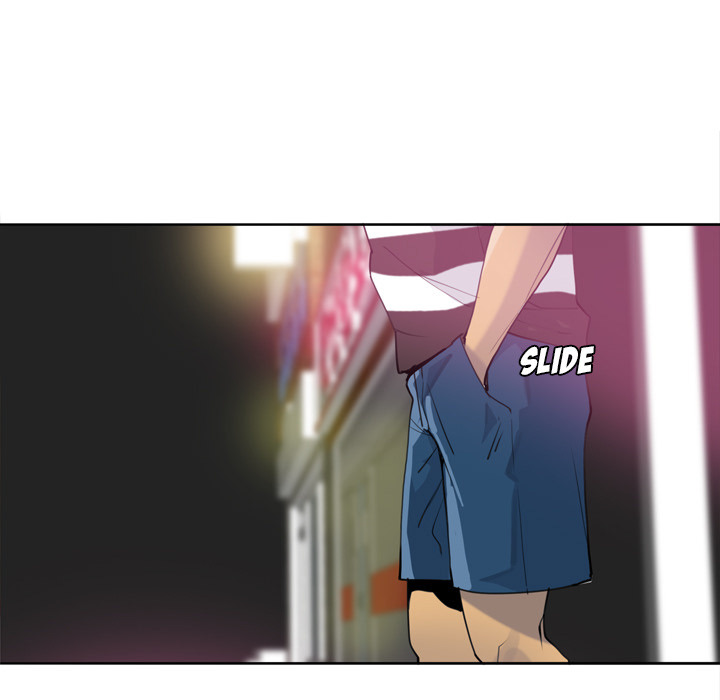 The Desperate Housewife Chapter 7 image 73