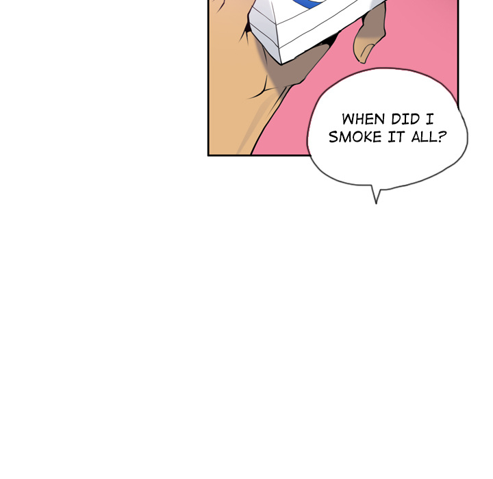 The Desperate Housewife Chapter 7 image 77
