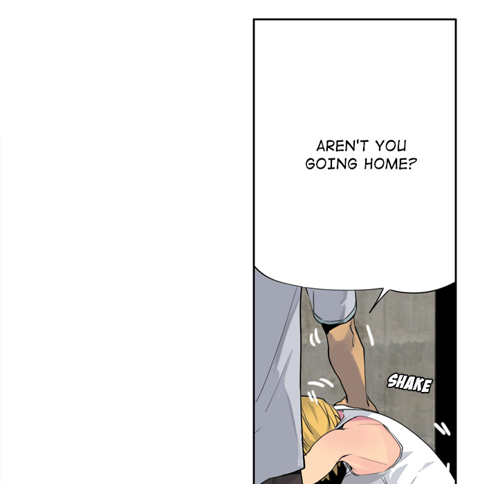 The Desperate Housewife Chapter 7 image 87