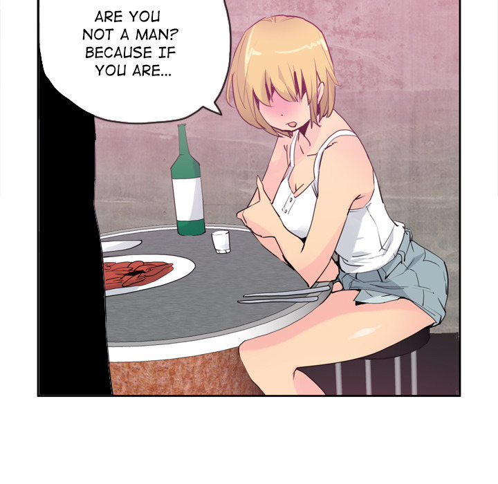 The Desperate Housewife Chapter 7 image 91