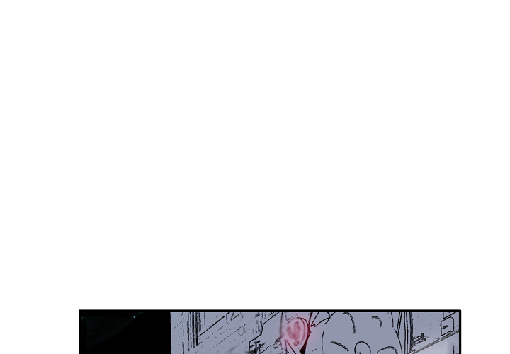 The Desperate Housewife Chapter 8 image 0