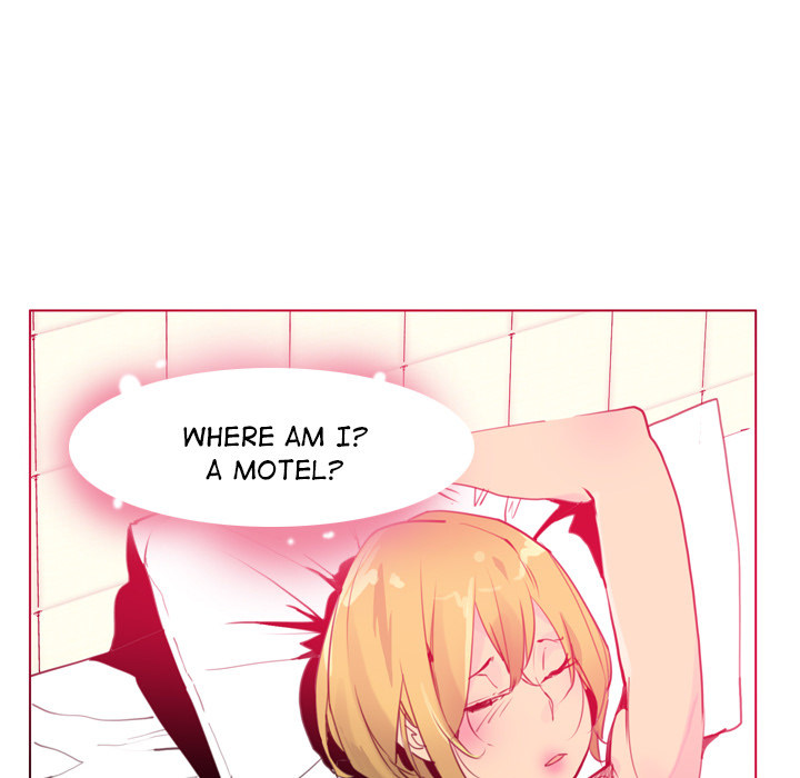 The Desperate Housewife Chapter 8 image 100