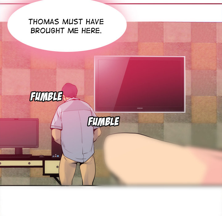 The Desperate Housewife Chapter 8 image 104