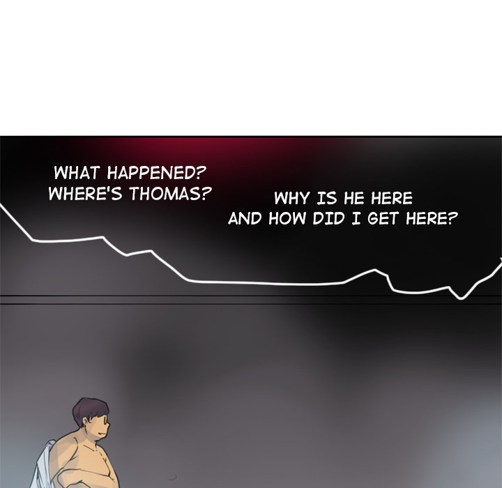 The Desperate Housewife Chapter 8 image 111