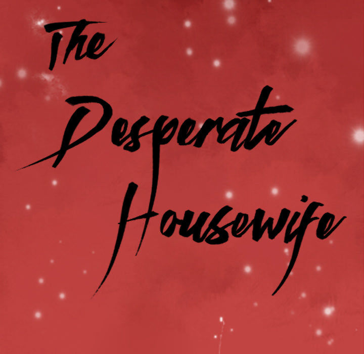 The Desperate Housewife Chapter 8 image 20
