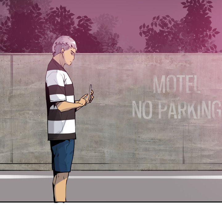 The Desperate Housewife Chapter 8 image 31
