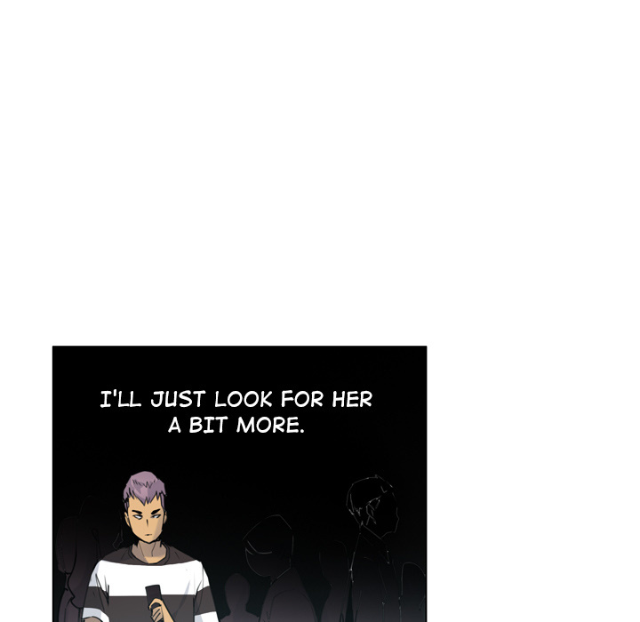 The Desperate Housewife Chapter 8 image 32