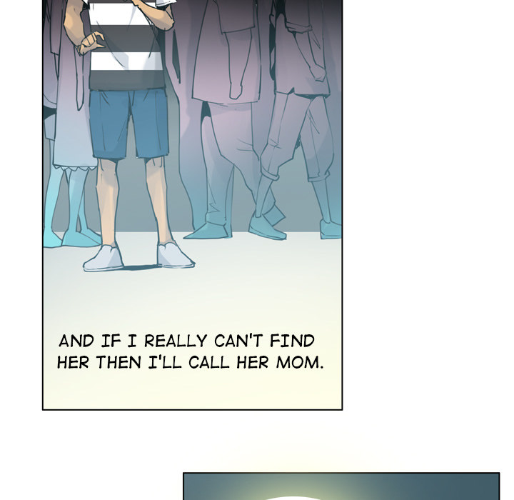 The Desperate Housewife Chapter 8 image 33