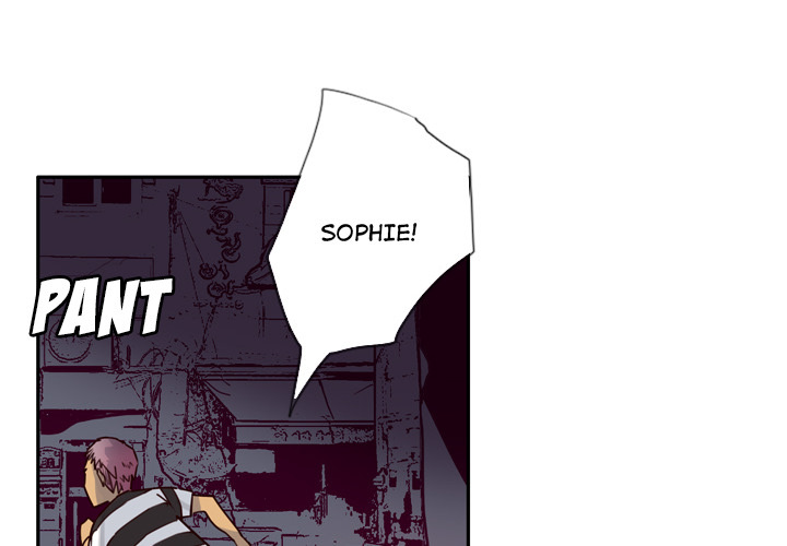The Desperate Housewife Chapter 8 image 3