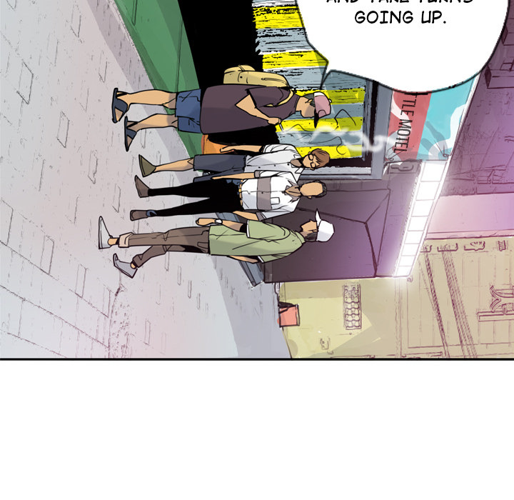 The Desperate Housewife Chapter 8 image 39