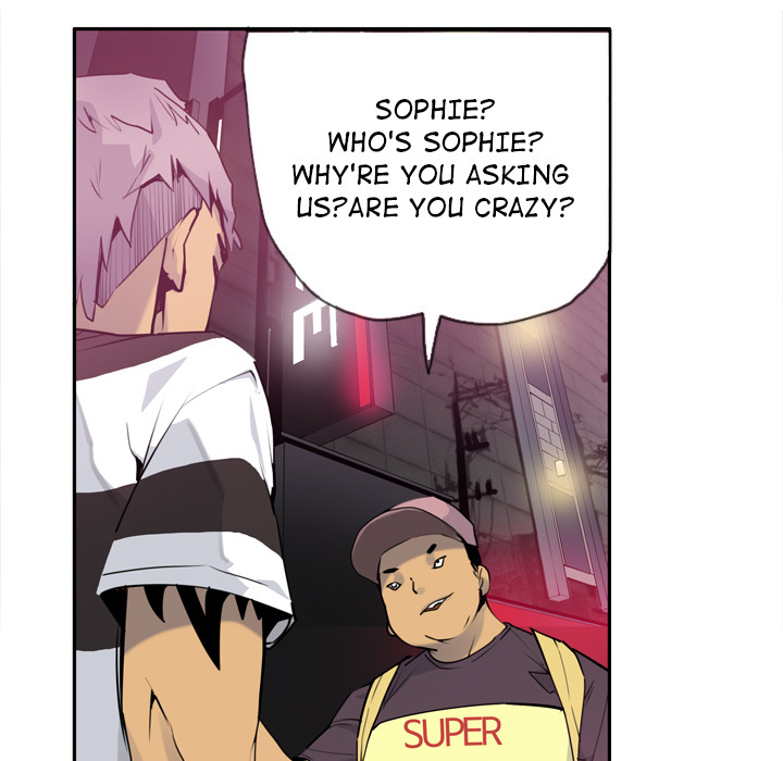The Desperate Housewife Chapter 8 image 48