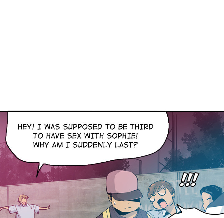 The Desperate Housewife Chapter 8 image 57