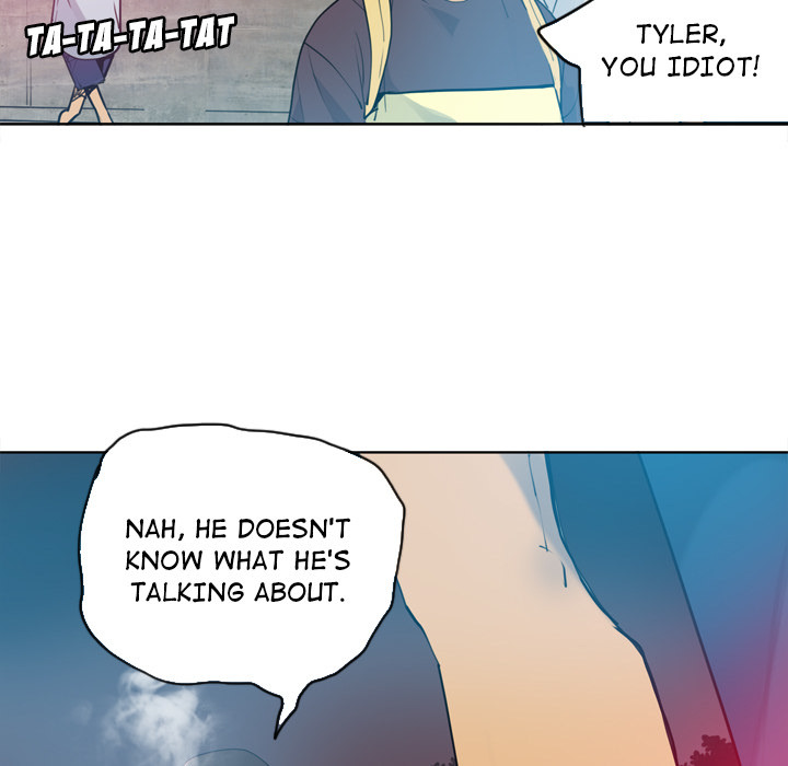The Desperate Housewife Chapter 8 image 58