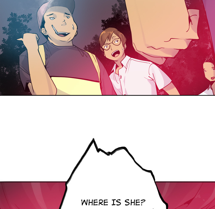 The Desperate Housewife Chapter 8 image 59
