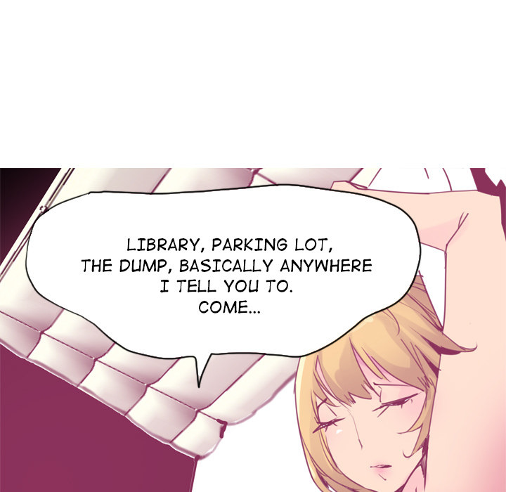 The Desperate Housewife Chapter 8 image 86