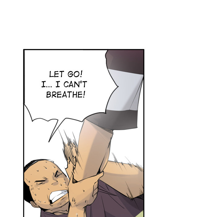 The Desperate Housewife Chapter 9 image 114