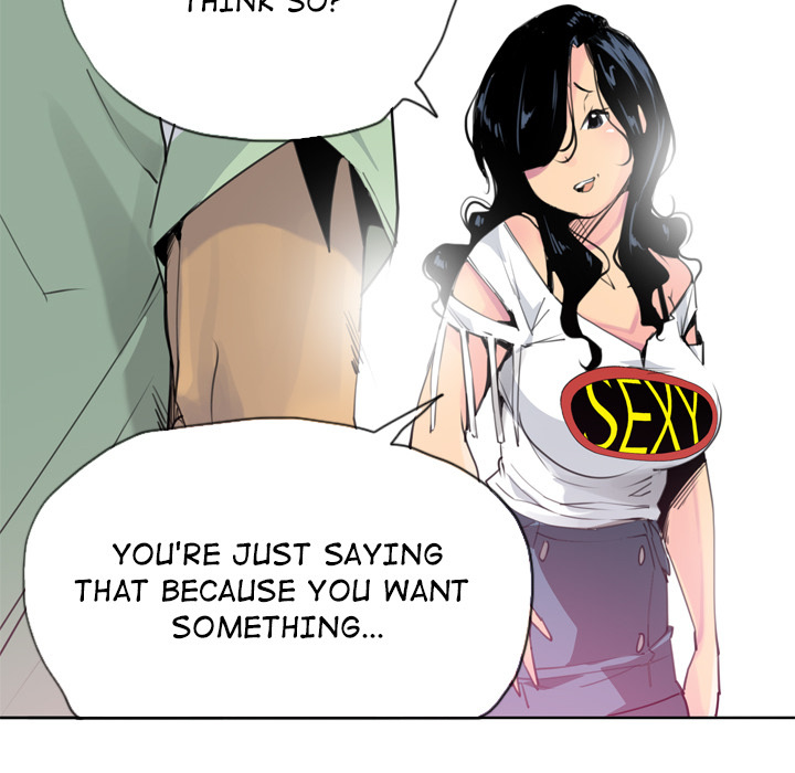 The Desperate Housewife Chapter 9 image 11
