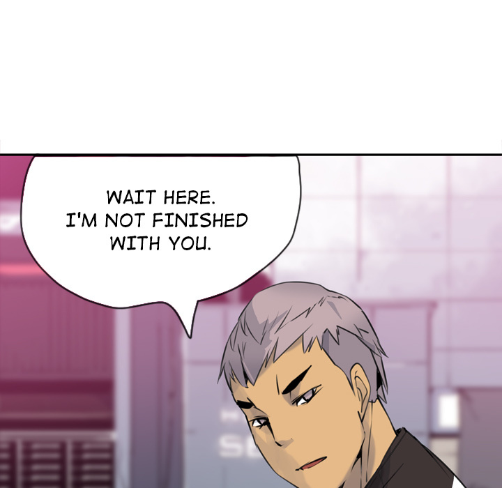 The Desperate Housewife Chapter 9 image 128