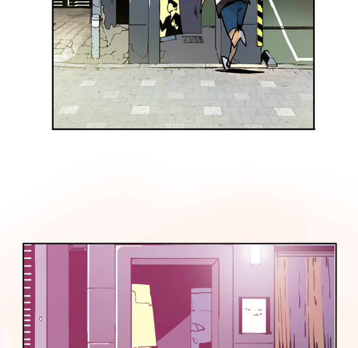 The Desperate Housewife Chapter 9 image 131