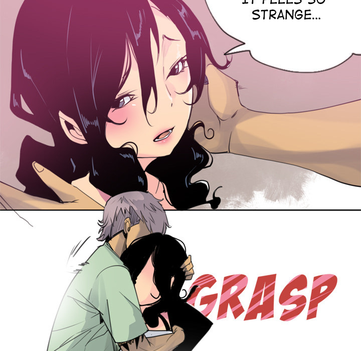 The Desperate Housewife Chapter 9 image 13