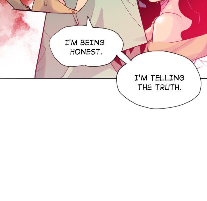 The Desperate Housewife Chapter 9 image 15