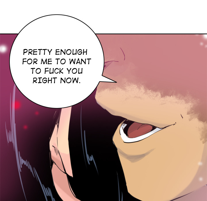 The Desperate Housewife Chapter 9 image 16