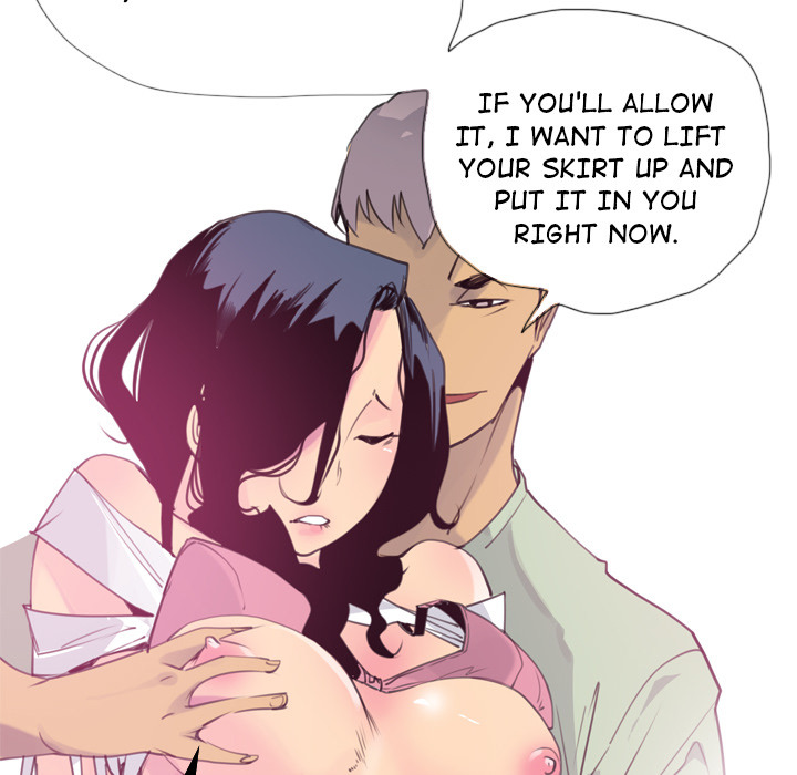 The Desperate Housewife Chapter 9 image 26