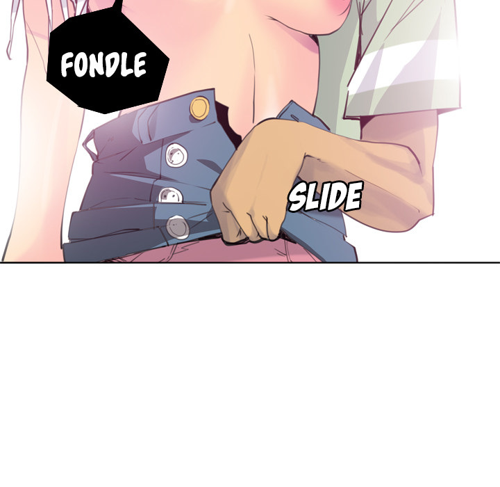 The Desperate Housewife Chapter 9 image 27