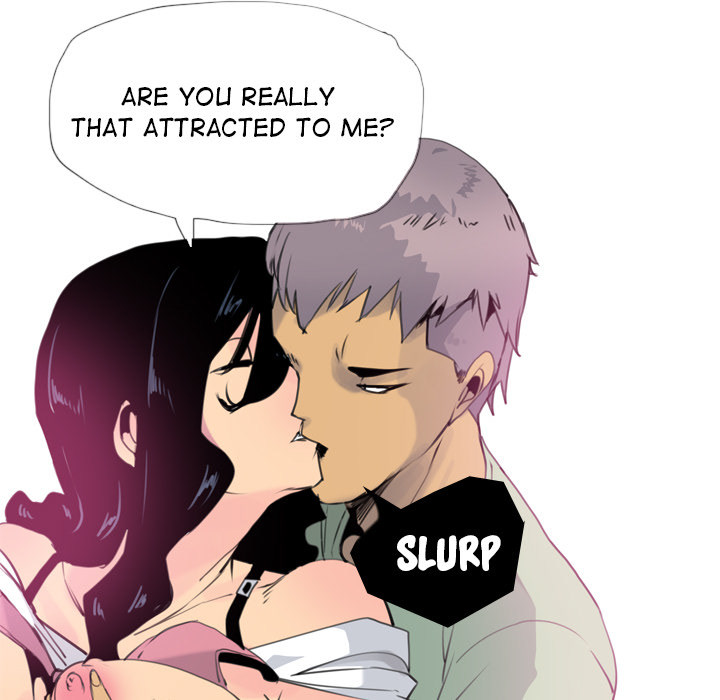 The Desperate Housewife Chapter 9 image 28