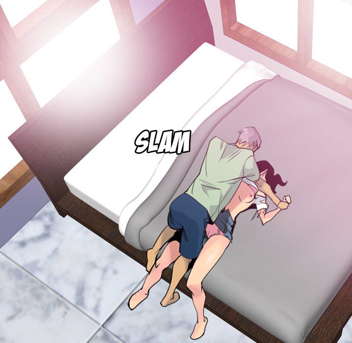 The Desperate Housewife Chapter 9 image 33