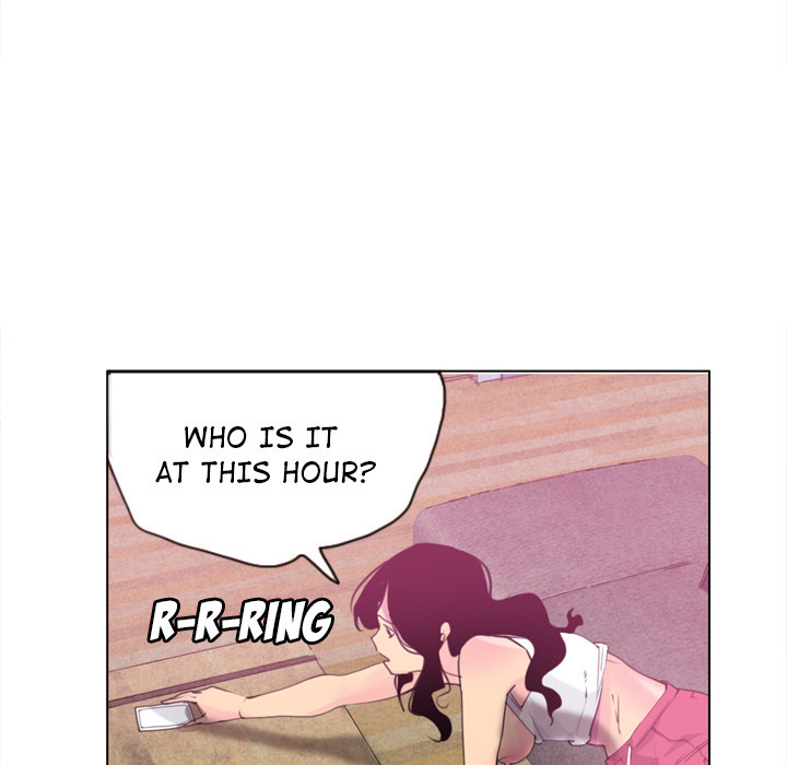 The Desperate Housewife Chapter 9 image 48
