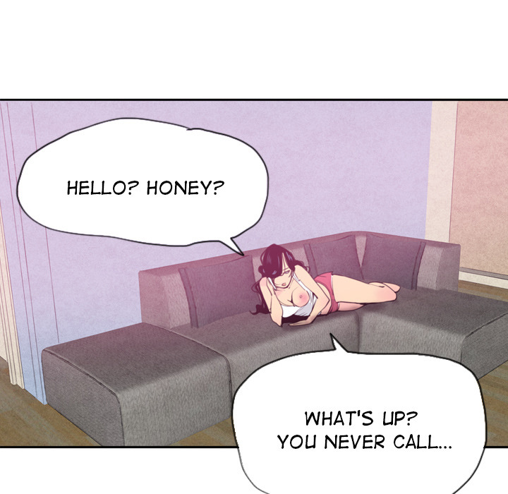 The Desperate Housewife Chapter 9 image 50