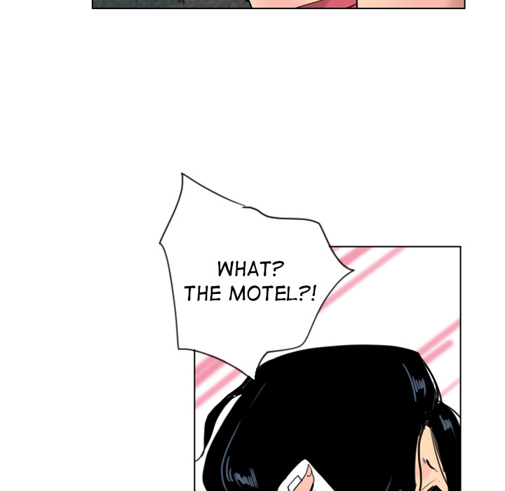 The Desperate Housewife Chapter 9 image 54