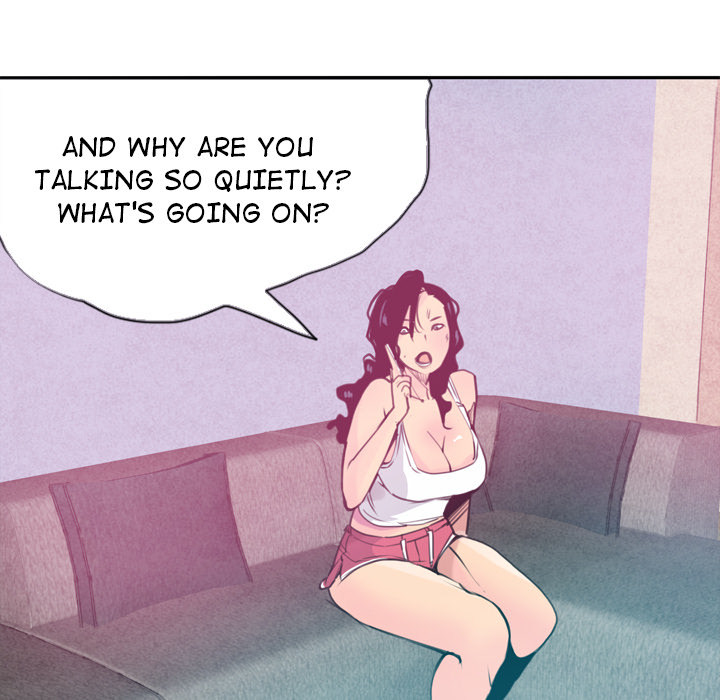 The Desperate Housewife Chapter 9 image 56