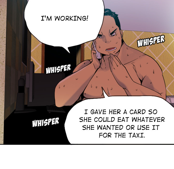 The Desperate Housewife Chapter 9 image 58