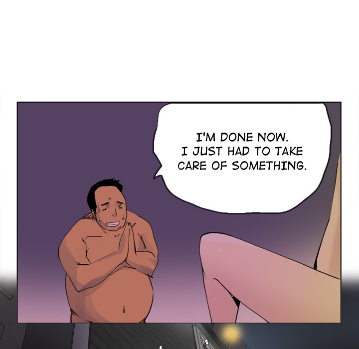The Desperate Housewife Chapter 9 image 66