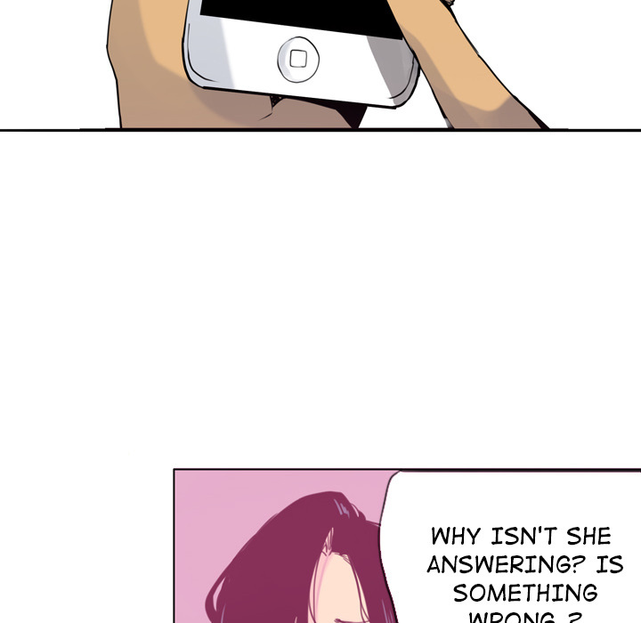 The Desperate Housewife Chapter 9 image 76