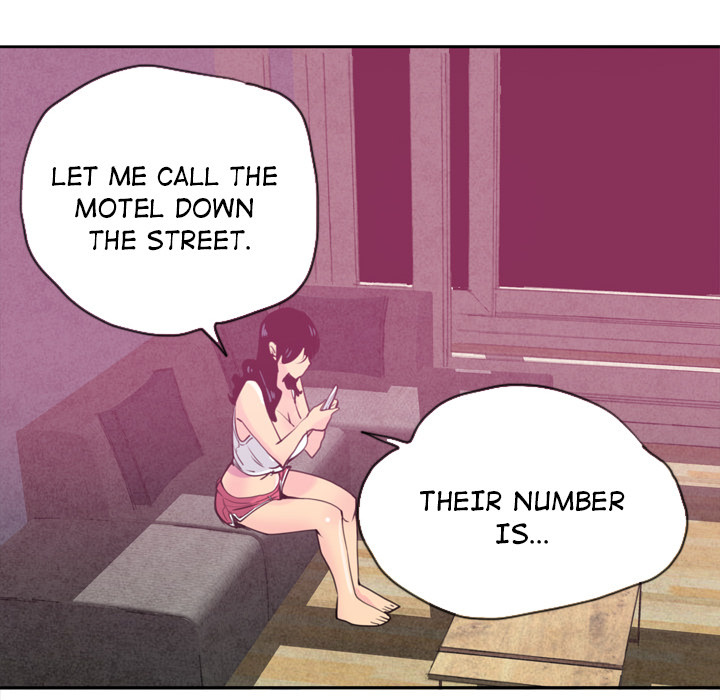 The Desperate Housewife Chapter 9 image 78
