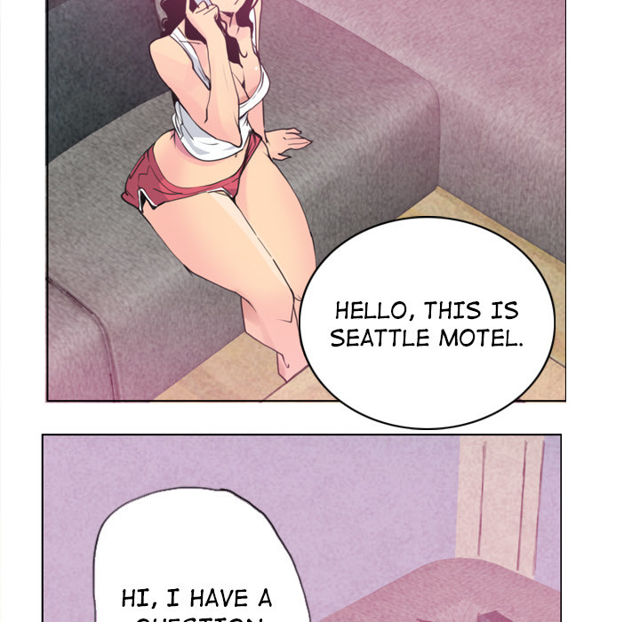 The Desperate Housewife Chapter 9 image 80