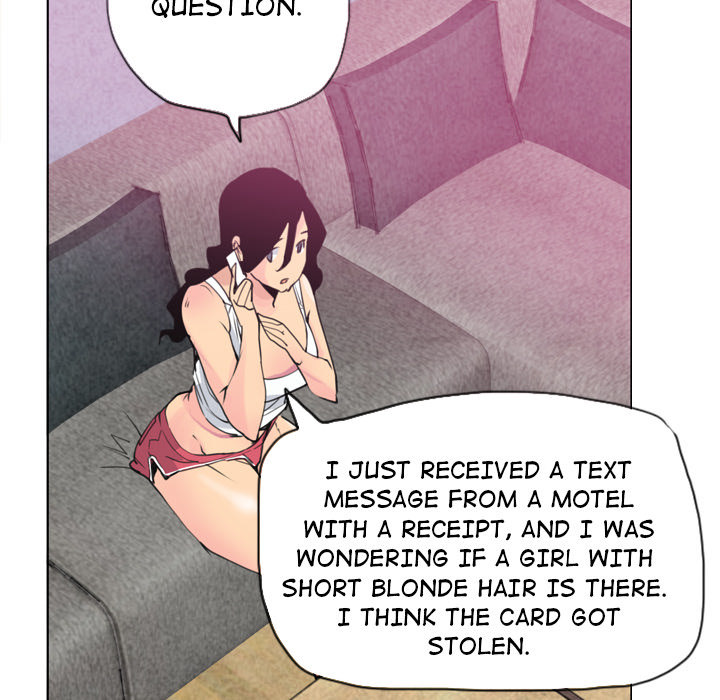 The Desperate Housewife Chapter 9 image 81