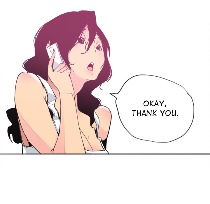 The Desperate Housewife Chapter 9 image 83