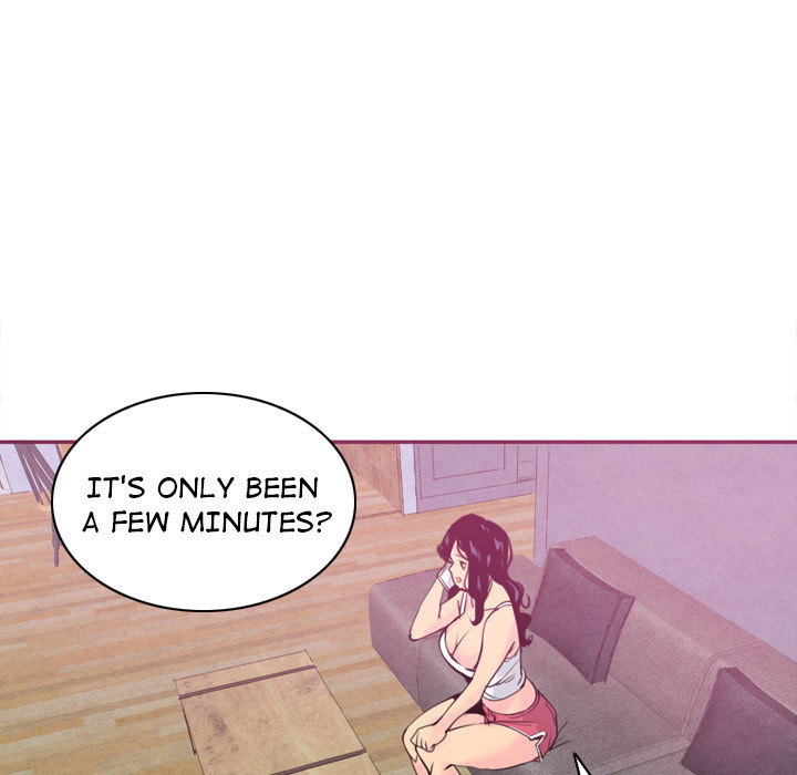 The Desperate Housewife Chapter 9 image 84
