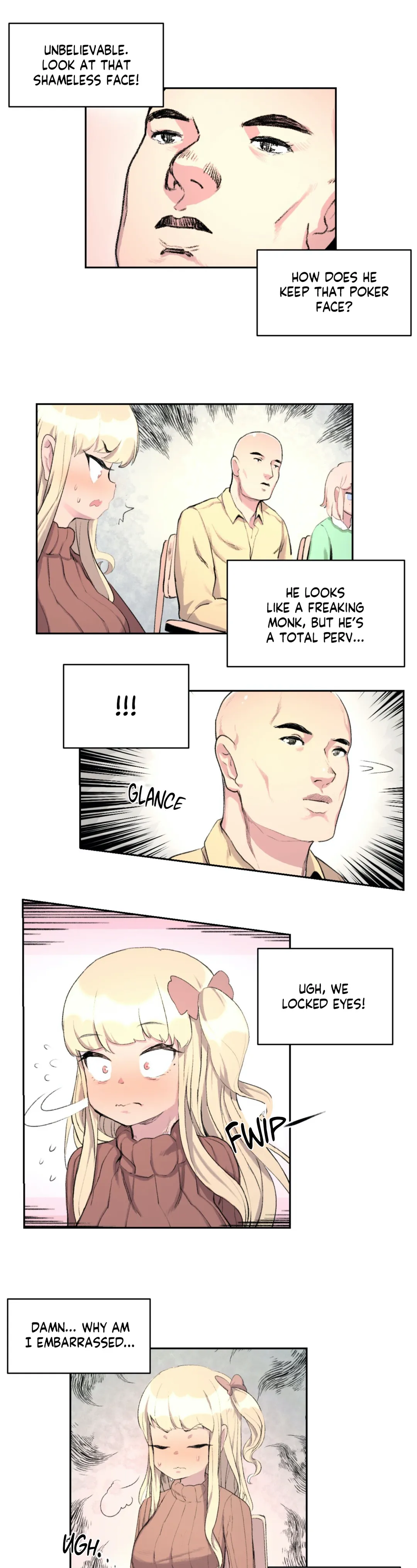 Sneak Peek Chapter 1 image 9
