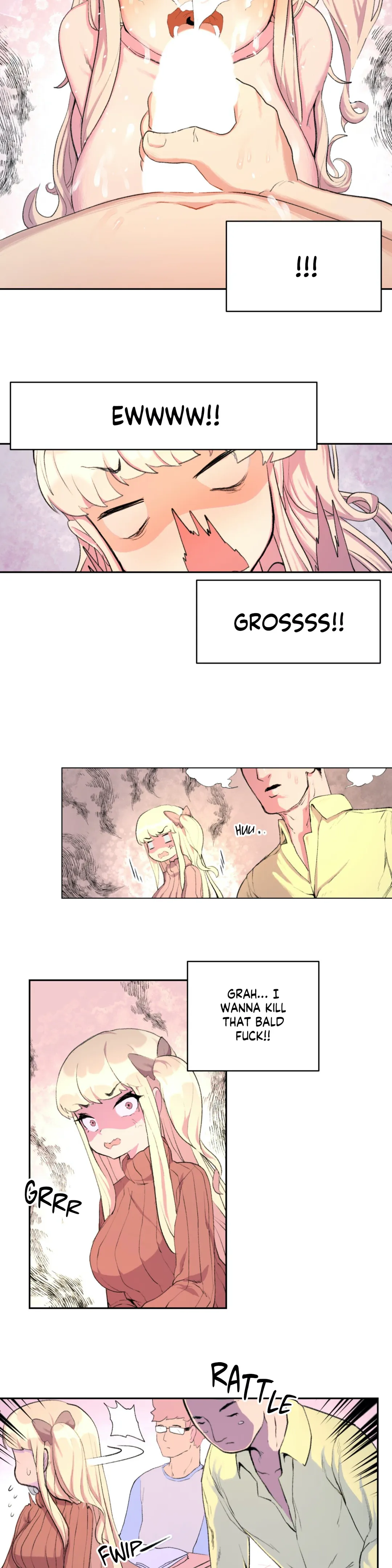 Sneak Peek Chapter 1 image 14