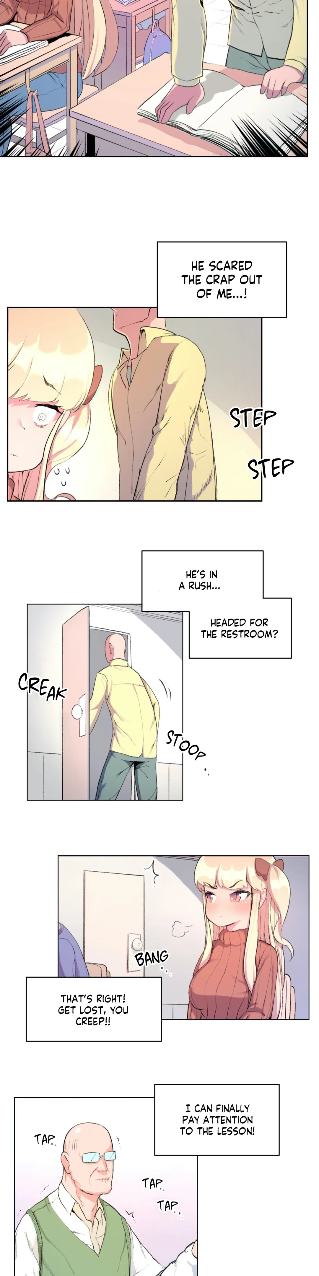 Sneak Peek Chapter 1 image 15