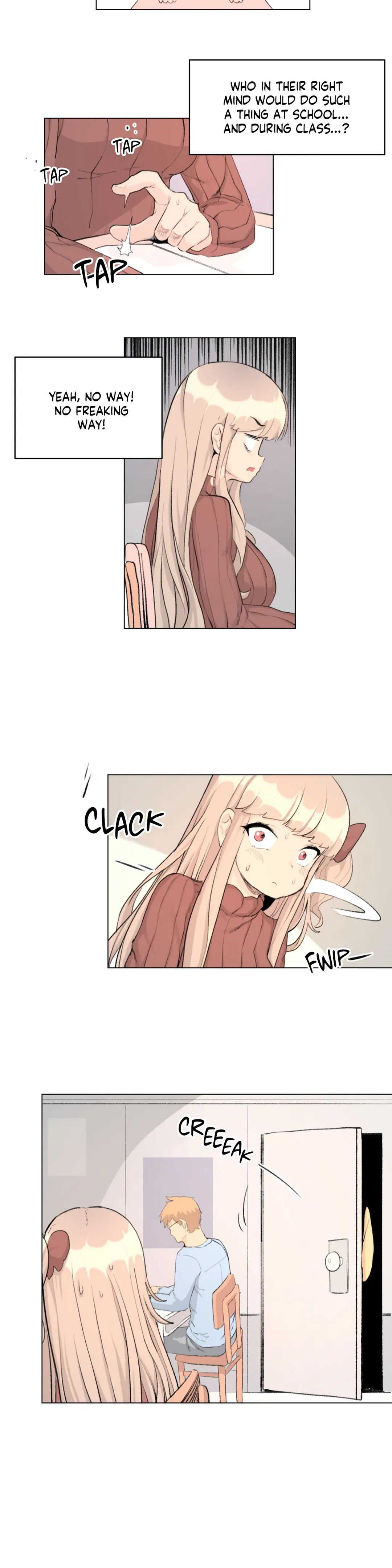 Sneak Peek Chapter 1 image 19