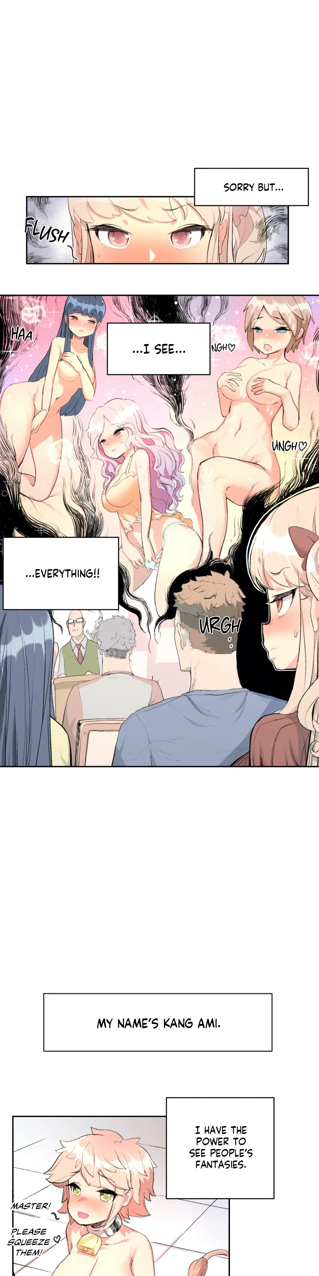 Sneak Peek Chapter 1 image 3