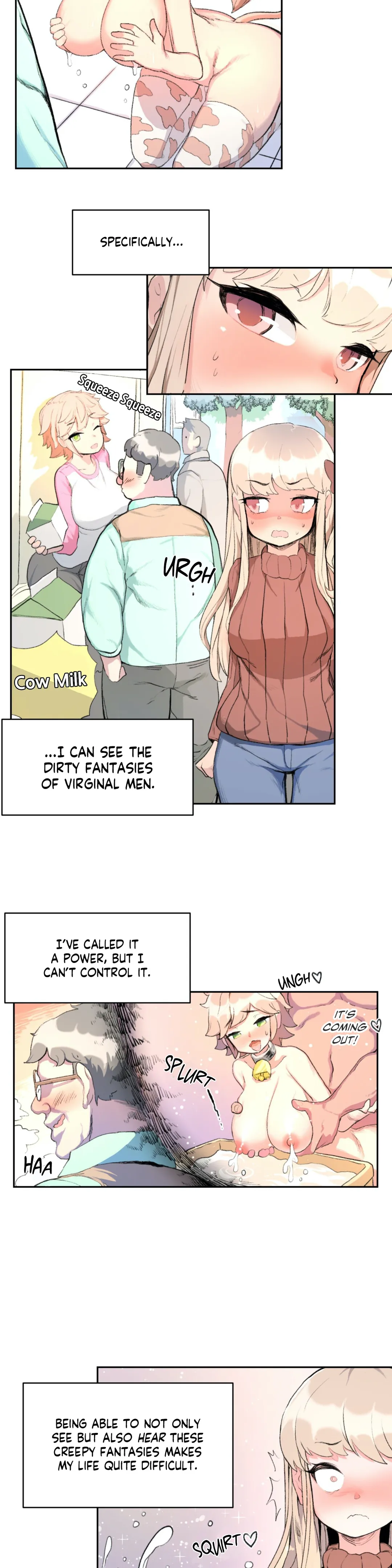 Sneak Peek Chapter 1 image 4