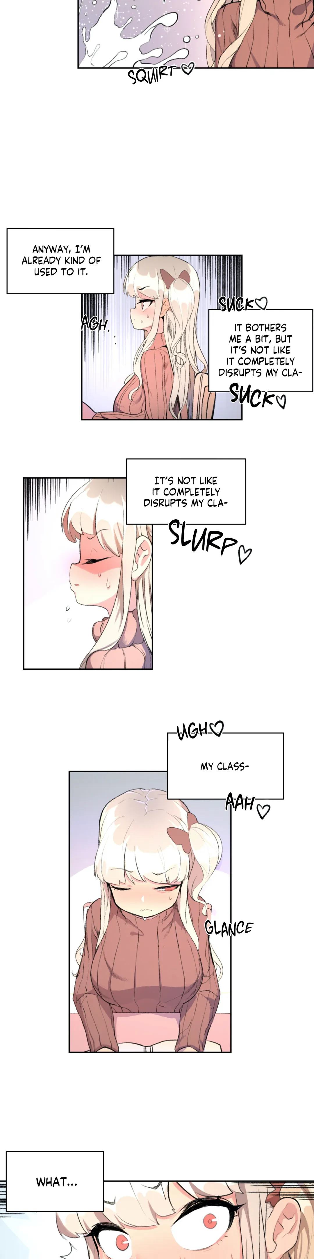 Sneak Peek Chapter 1 image 5