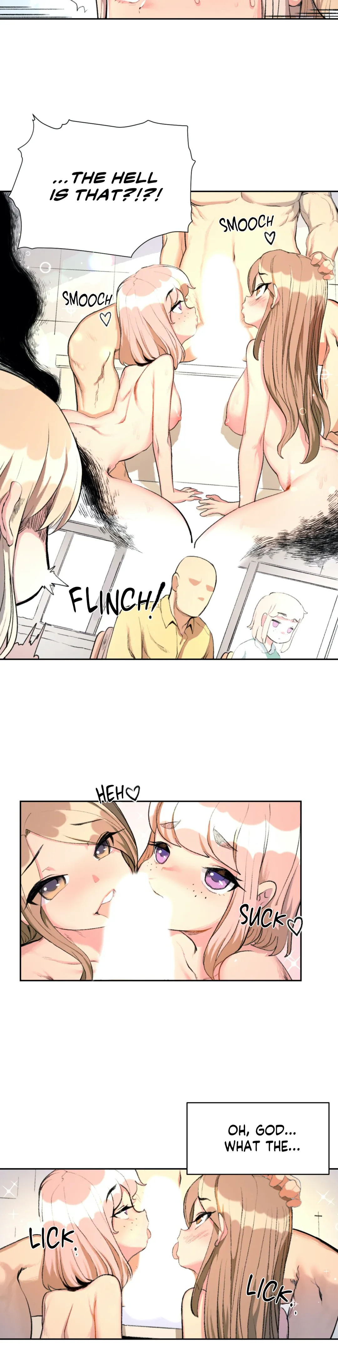 Sneak Peek Chapter 1 image 6